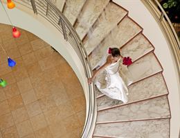Verdanza Hotel is a  World Class Wedding Venues Gold Member