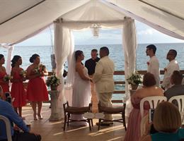 Villa Cofresi Hotel is a  World Class Wedding Venues Gold Member