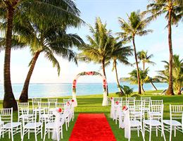 Fiesta Resort is a  World Class Wedding Venues Gold Member