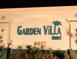Garden Villa Hotel is a  World Class Wedding Venues Gold Member
