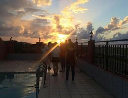 Palmridge Inn is a  World Class Wedding Venues Gold Member