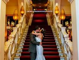 Buddha-Bar Hotel Budapest Klotild Palace is a  World Class Wedding Venues Gold Member