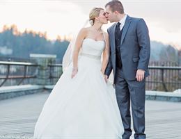 The Hawthorne Room at Mountain Park is a  World Class Wedding Venues Gold Member