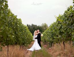 St. Josef's Estate Vineyards & Winery is a  World Class Wedding Venues Gold Member