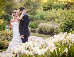 The Allison Inn & Spa is a  World Class Wedding Venues Gold Member