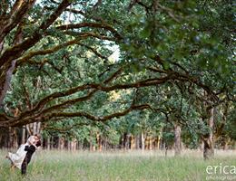 Historic Deepwood Estate is a  World Class Wedding Venues Gold Member