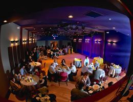 Bright Box Theater is a  World Class Wedding Venues Gold Member