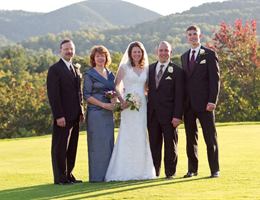 Hidden Valley Country Club is a  World Class Wedding Venues Gold Member