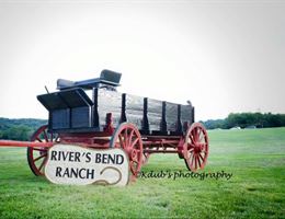 River's Bend Ranch is a  World Class Wedding Venues Gold Member