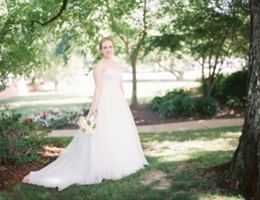 William and Mary Alumni House is a  World Class Wedding Venues Gold Member