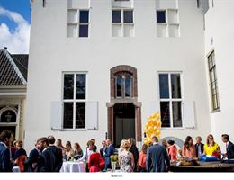 Grand Hotel Karel V Utrecht is a  World Class Wedding Venues Gold Member