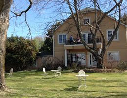 James River Cellars Winery is a  World Class Wedding Venues Gold Member