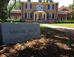 Hornsby House Inn is a  World Class Wedding Venues Gold Member