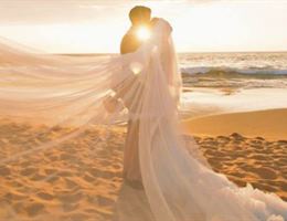 The Four Seasons Resort Maui at Wailea is a  World Class Wedding Venues Gold Member