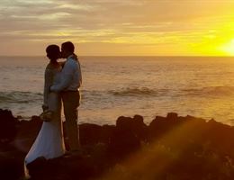 Sheraton Kauai Resort is a  World Class Wedding Venues Gold Member