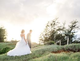 Na Aina Kai Botanical Gardens is a  World Class Wedding Venues Gold Member