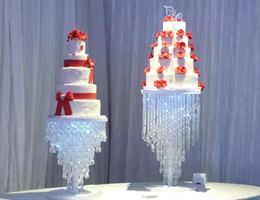 Cresta Jameson is a  World Class Wedding Venues Gold Member