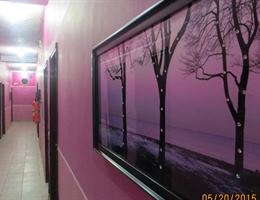 Crown Palace  Inn is a  World Class Wedding Venues Gold Member