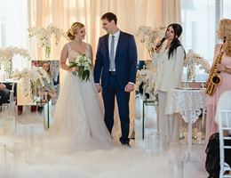 Premier Palace Hotel is a  World Class Wedding Venues Gold Member