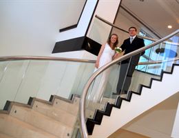 Hyatt Regency Kiev is a  World Class Wedding Venues Gold Member