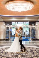 President Hotel is a  World Class Wedding Venues Gold Member
