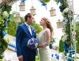 Art Hotel Bakkara is a  World Class Wedding Venues Gold Member