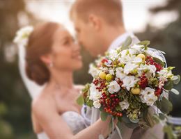 Landhaus Hotel is a  World Class Wedding Venues Gold Member