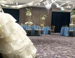 Raddisson Blu Hotel, Kiev is a  World Class Wedding Venues Gold Member