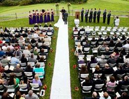 Fairway Hotel and Spa is a  World Class Wedding Venues Gold Member