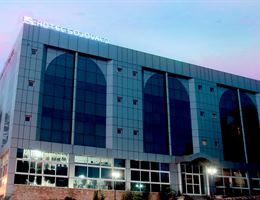 Hotel Sojovalo Kampala is a  World Class Wedding Venues Gold Member