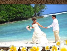 Breakas Beach Resort Vanuatu is a  World Class Wedding Venues Gold Member