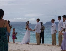 Village de Santo Resort is a  World Class Wedding Venues Gold Member