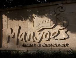 Mangoes Resort is a  World Class Wedding Venues Gold Member