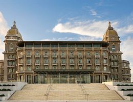 Sofitel Montevideo Casino Carrasco and Spa is a  World Class Wedding Venues Gold Member