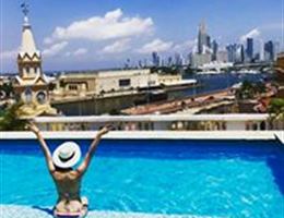 NH Montevideio Columbia is a  World Class Wedding Venues Gold Member