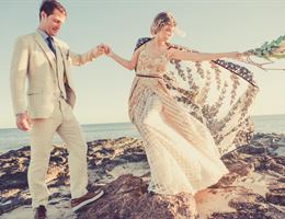 La Susana is a  World Class Wedding Venues Gold Member