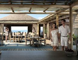 Estancia Vik Jose Ignacio is a  World Class Wedding Venues Gold Member