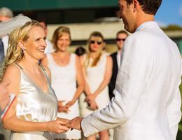 Playa Vik is a  World Class Wedding Venues Gold Member