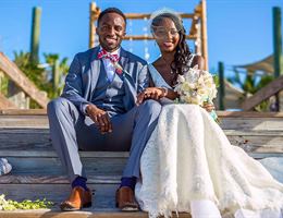 Ports of Call Resort is a  World Class Wedding Venues Gold Member