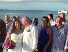 Villa del Mar is a  World Class Wedding Venues Gold Member