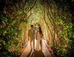 Grace Bay Club is a  World Class Wedding Venues Gold Member