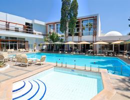 The Sindbad is a  World Class Wedding Venues Gold Member