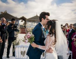 The Residence Tunis is a  World Class Wedding Venues Gold Member