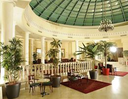 Hotel Acropole Tunis is a  World Class Wedding Venues Gold Member