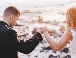 Aston Kona by the Sea is a  World Class Wedding Venues Gold Member