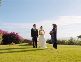 Ho'oilo House is a  World Class Wedding Venues Gold Member