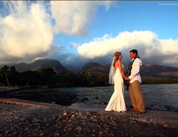 Olowalu Plantation House is a  World Class Wedding Venues Gold Member