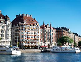 Hotel Diplomat is a  World Class Wedding Venues Gold Member