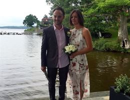 Naas Fabriker Hotel och Restaurang is a  World Class Wedding Venues Gold Member