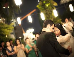 Mandarin Oriental, Bangkok is a  World Class Wedding Venues Gold Member